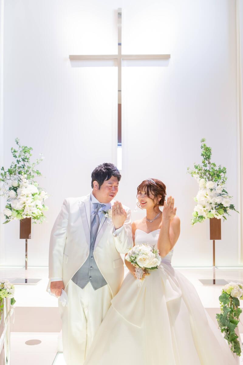 ＊フォト婚プレミアム　スタジオ洋装プラン＊