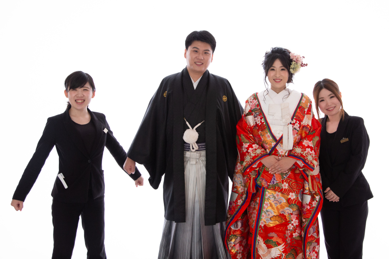 ラストは記念撮影です♪