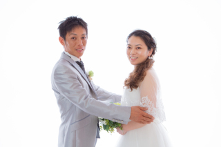 ＊スタジオ洋装＊