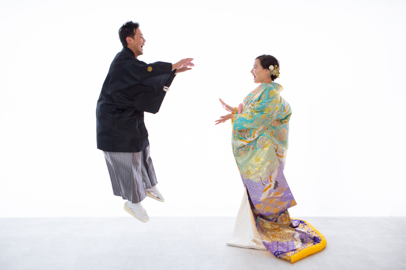 希望ショット♪