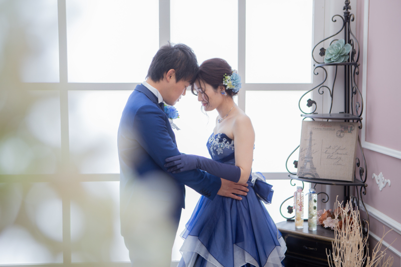 うっとり♡ロマンチックな1枚