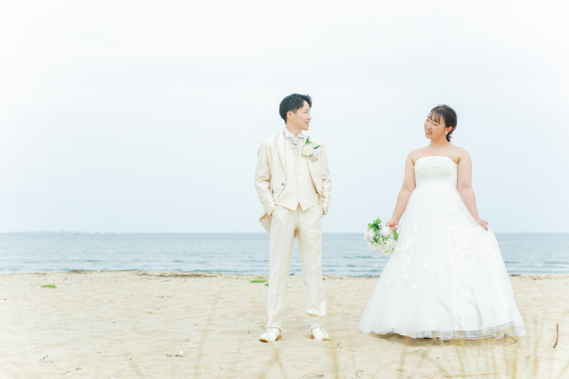 仲良しショット♡