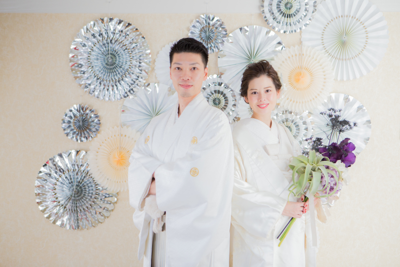 ＊和装スタジオ＊