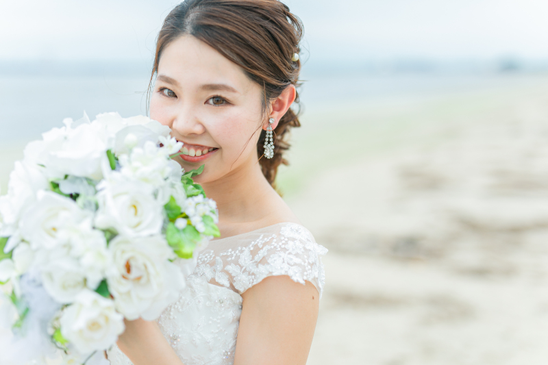 可愛いソロショット♡