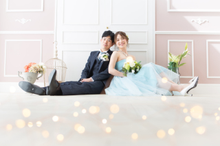 ＊洋装フォトウエディング＊