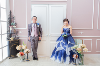 ＊洋装スタジオ＊