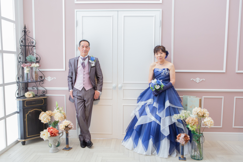 ＊洋装スタジオ＊