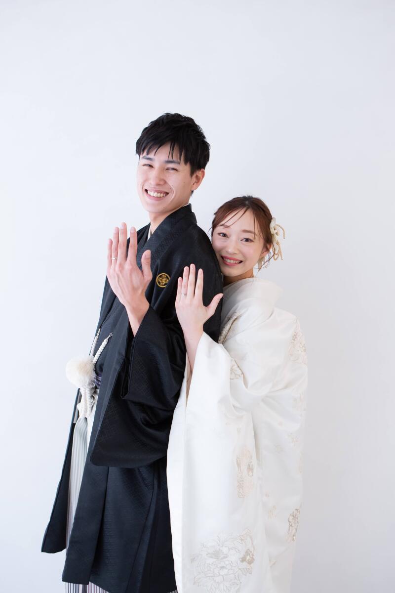 お手元ショット♡