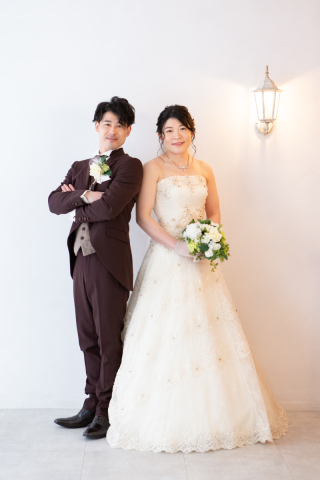 ＊スタジオ洋装＊