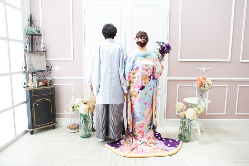 ＊スタジオ和装＊