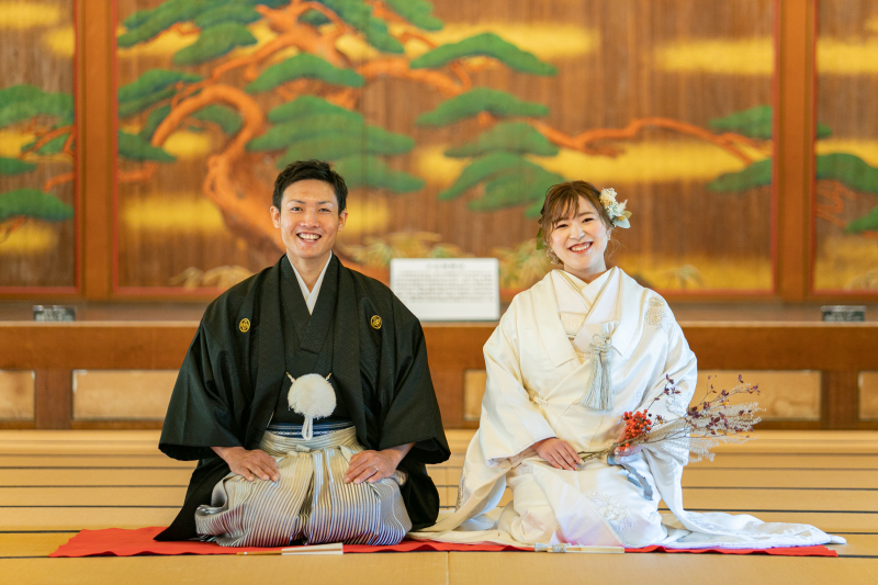 *和装ロケーション*