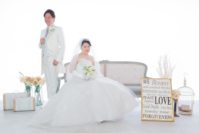 *洋装スタジオ*