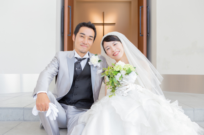 *フォト婚プレミアム*