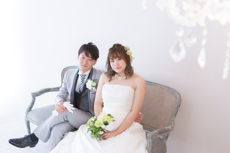 ＊洋装スタジオ＊