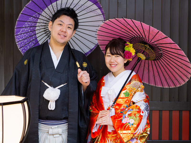 ＊和装スタジオ＊