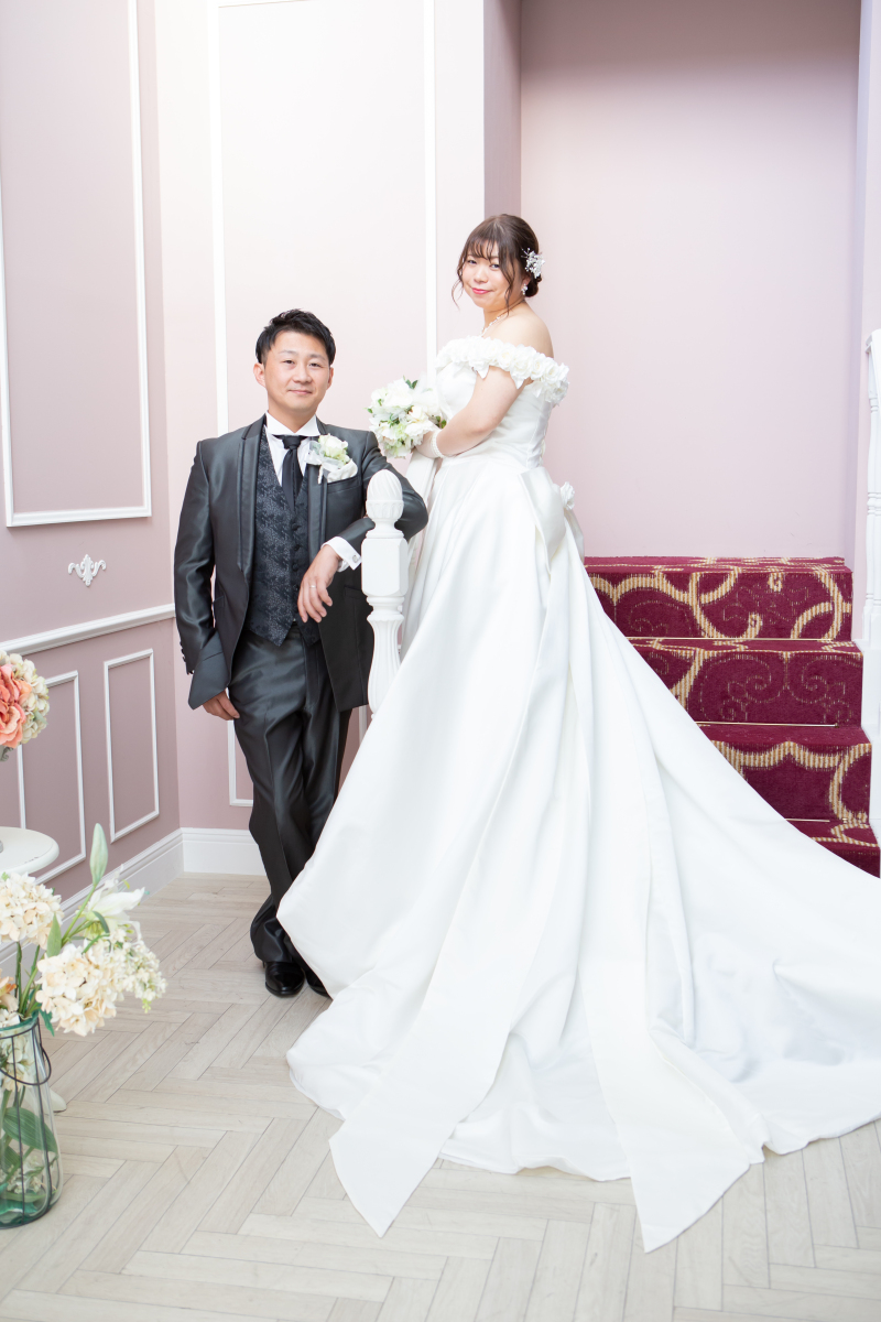 持ち込み衣装WDver.