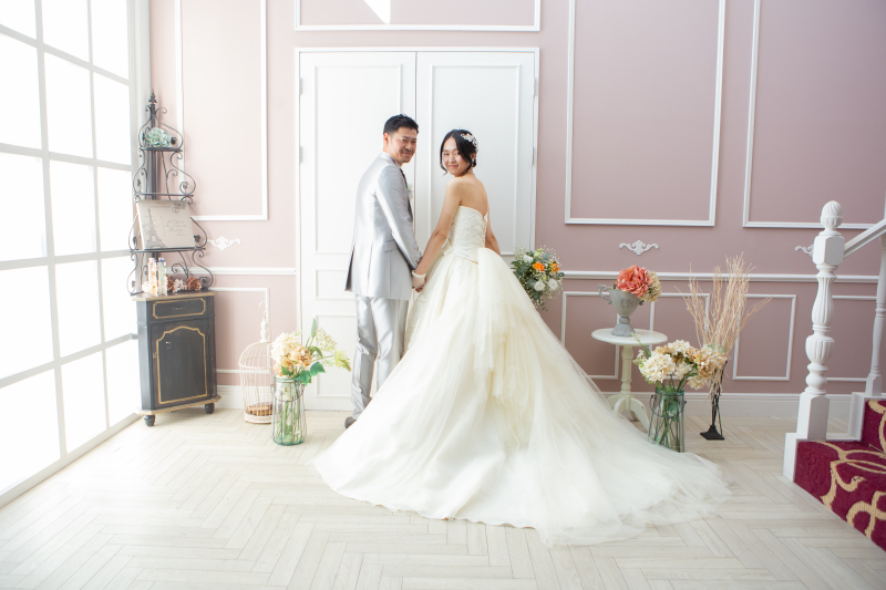 *洋装スタジオ*