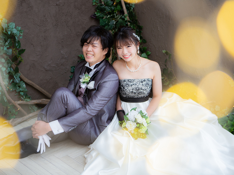 *洋装スタジオ*