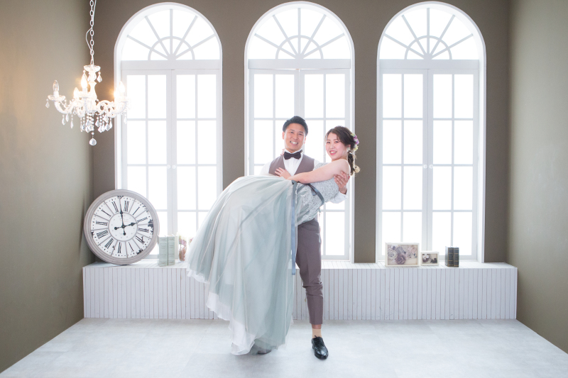 お姫様だっこ♡