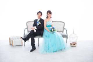 ＊洋装スタジオ＊