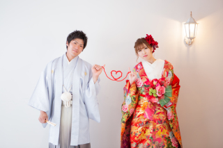 ＊和装スタジオ＊