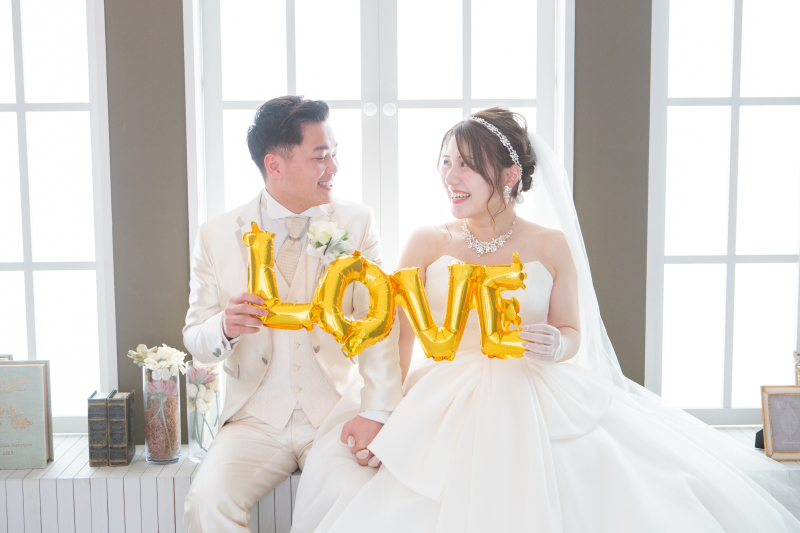 ＊洋和スタジオフォト＊