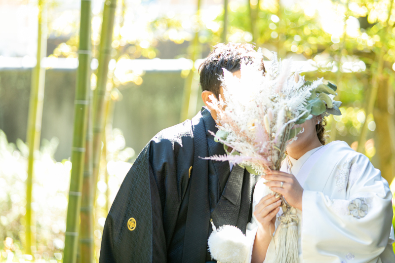 流行りの・・・♡