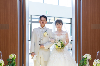 ＊フォト婚+スタジオ洋装＊