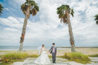 ＊ロケーション×スタジオフォトプラン＊