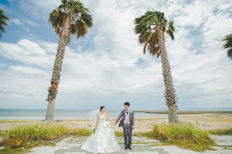 ＊ロケーション×スタジオフォトプラン＊