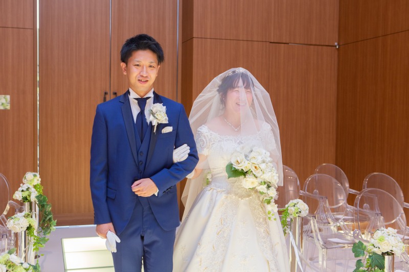 入場