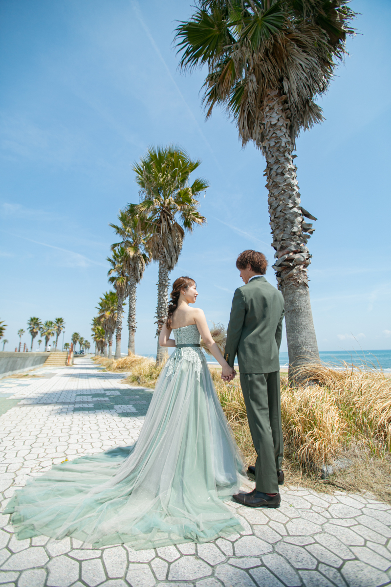 *ロケーション マリーナ河芸撮影*