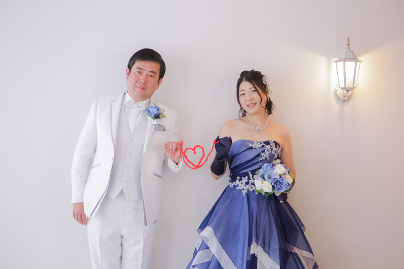 ＊洋装スタジオ＊