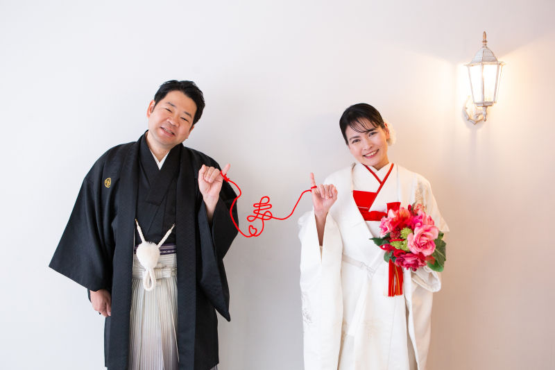 *スタジオ和装*