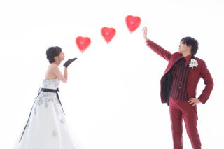 ＊洋装スタジオ＊