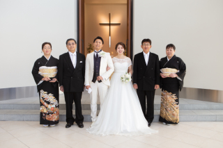 ＊フォト婚+スタジオ洋和＊