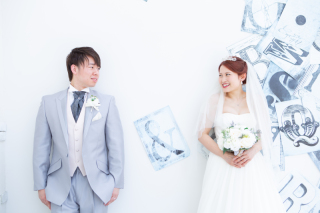 ＊スタジオ洋装＊