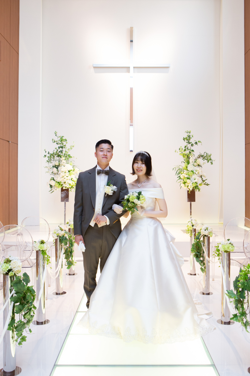 仲良し２ショット♡