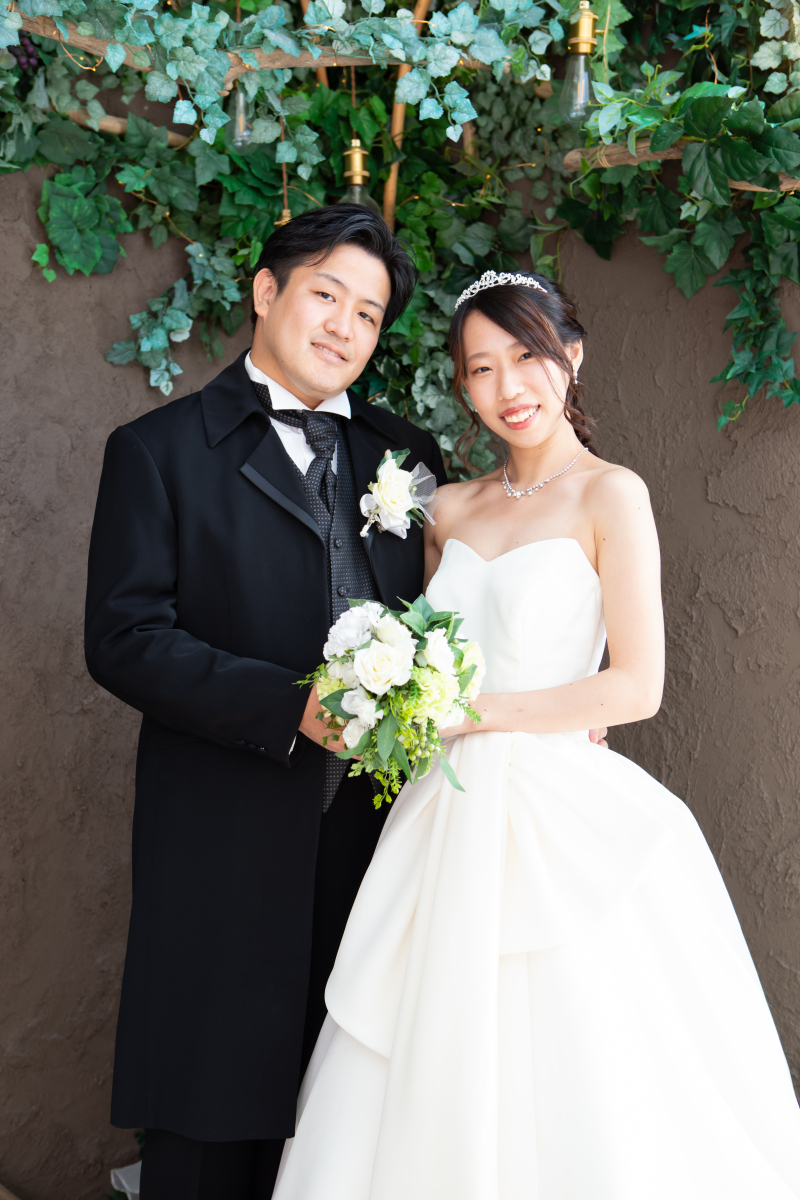 お花ショット♡