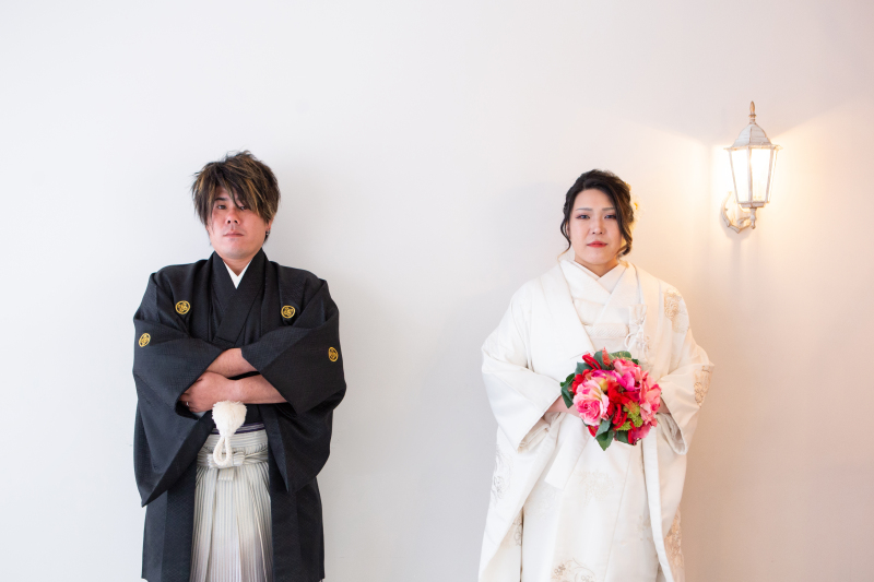 和装フォト