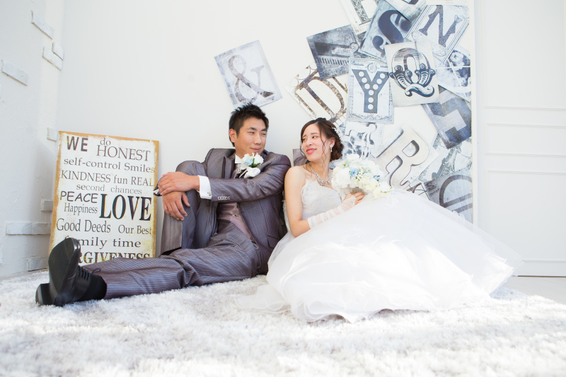 *洋装スタジオ*