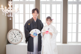 ＊和装スタジオ＊