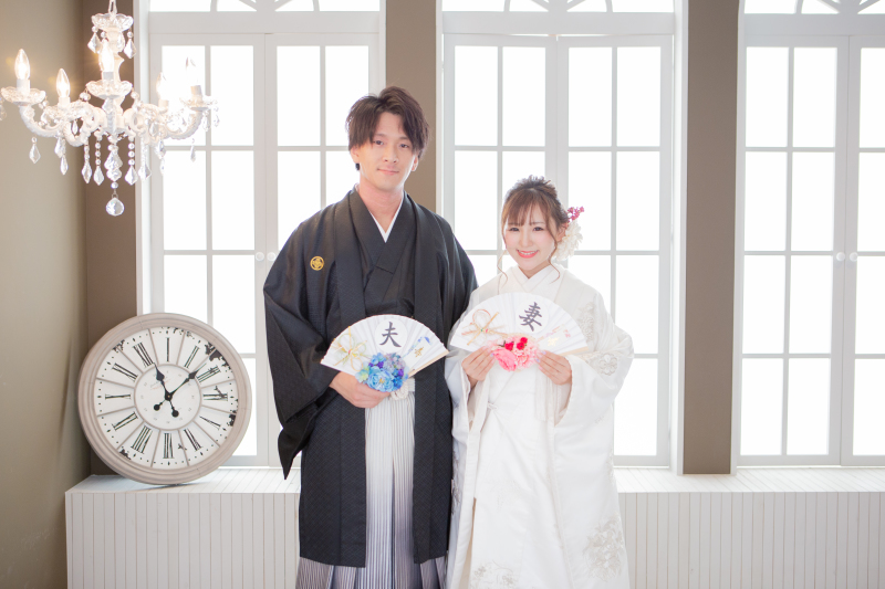 ＊和装スタジオ＊