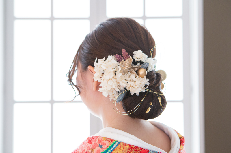 ヘアショット♡