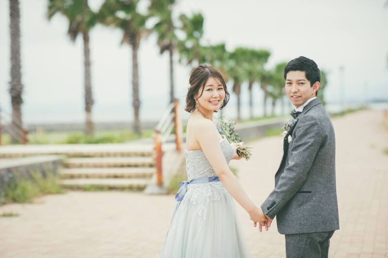 マリーナ河芸での撮影