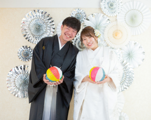 ＊和装スタジオ＊