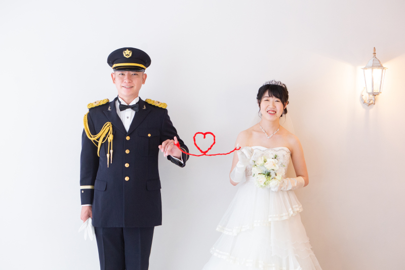 *洋装スタジオ*