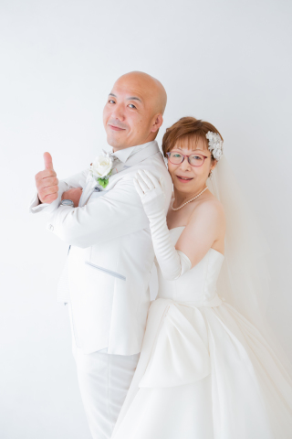 ❇︎洋装スタジオフォト❇︎