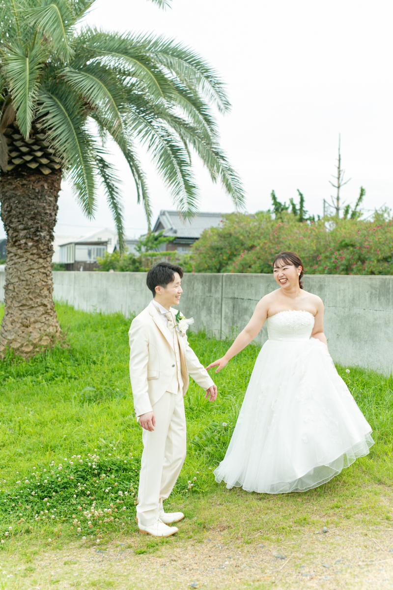 オフショット♪