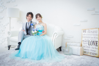 ＊洋装スタジオ＊